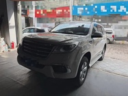 Haval H9 2015