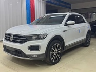 Volkswagen T-Roc 2021