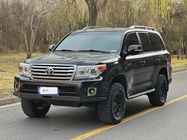 Toyota Land Cruiser 2016