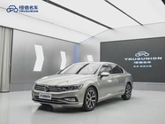 Volkswagen Magotan 2020