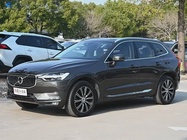 Volvo XC60 2018