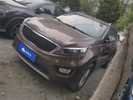 Kia Sportage 2016