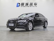 Audi A6 2019
