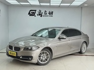 BMW 5 Series 2016