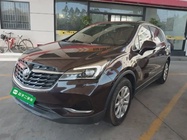 Chevrolet Plus 2021