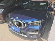 BMW X1 2020