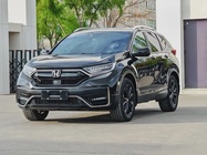 Honda CR-V 2021