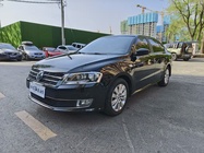 Volkswagen Lavida 2015