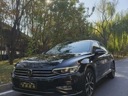 Volkswagen Magotan 2022