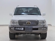Toyota Land Cruiser 2007
