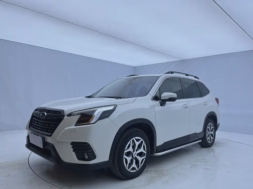 Subaru Forester 2023