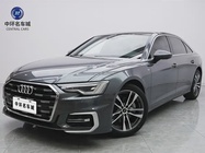 Audi A6 2022