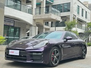 Porsche Panamera 2011