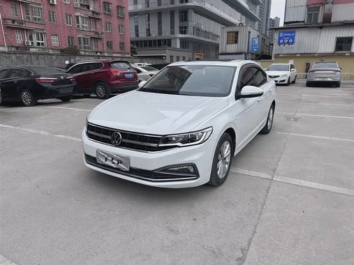 Volkswagen Bora 2021