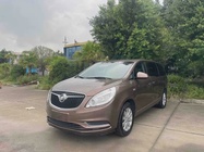 Buick GL8 2020