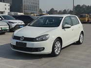 Volkswagen Golf 2013