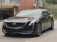 Cadillac CT6 2017