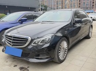 Mercedes-Benz E-Class 2014