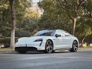 Porsche Taycan 2021