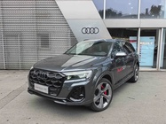 Audi SQ7 2024