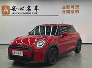 MINI Other 2021