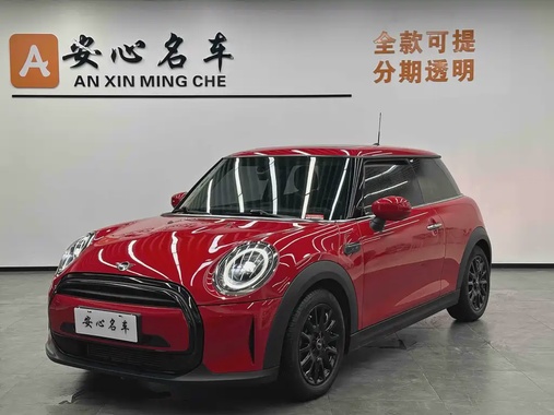 MINI Other 2021