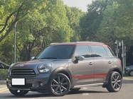 MINI Countryman 2017