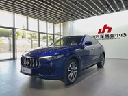 Maserati Levante 2018
