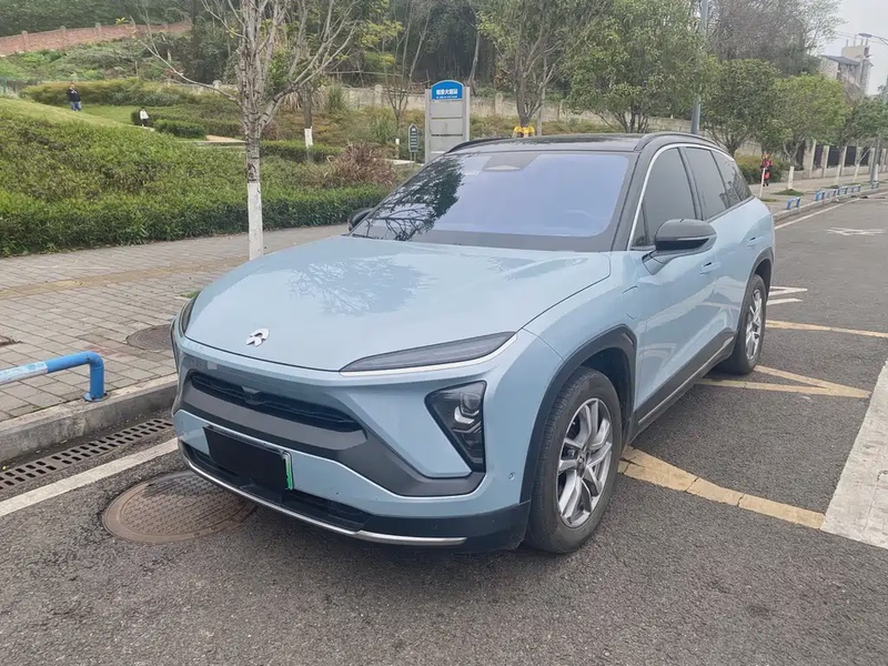 NIO ES6