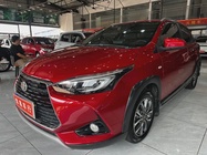 Toyota Yaris 2021