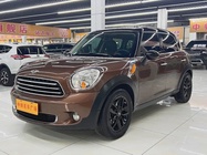 MINI Countryman 2013