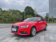 Audi A3 2014