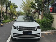 Land Rover Range Rover 2022