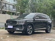 Geely Xingyue L 2022