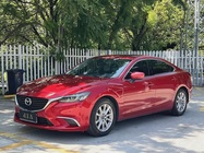 Mazda Atenza 2019