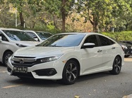 Honda Civic 2019