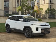 Geely Icon 2021