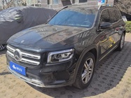 Mercedes-Benz GLB-Class 2023