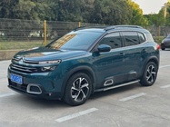 Citroen C5 2020