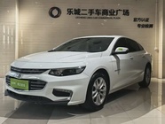 Chevrolet Malibu 2018