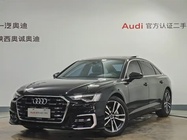 Audi A6 2025