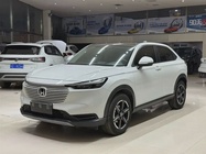 Honda Vezel 2023