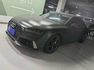 Audi A7 2015