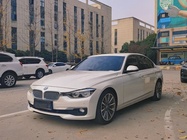 BMW 3 Series 2019