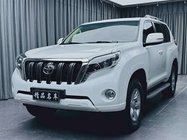 Toyota Prado 2013