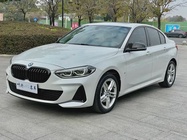 BMW 1 Series 2021