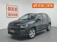 Jeep Compass 2018