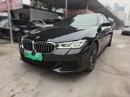 BMW 5 Series 2022
