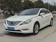 Hyundai Sonata 2013