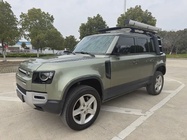 Land Rover Defender 2021